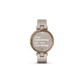 Garmin Lily Sport Edition Smart Watch - Rose Gold - Excellent - Refurbished Garmin