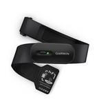 Garmin HRM 200 Heart Rate Monitor, XS-S, Pristine - Refurbished