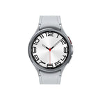 Samsung Galaxy Watch6 Classic Bluetooth Smartwatch 43mm & 47mm (Black & Silver) - Acceptable - Refurbished Samsung