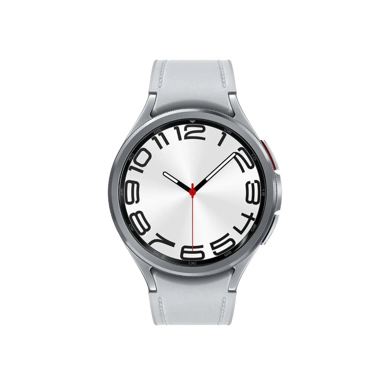 Samsung Galaxy Watch6 Classic Bluetooth Smartwatch 43mm & 47mm (Black & Silver) - Acceptable - Refurbished Samsung