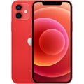 Apple iPhone 12 64GB Red - Excellent - Condition