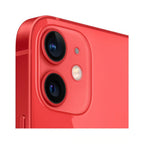Apple iPhone 12 64GB Red - Excellent - Condition