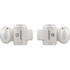 Bose Ultra Open Earbuds - White Smoke