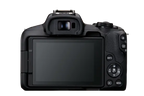 Canon EOS R50 Mirrorless Camera Body (Black) – 24.2MP APS-C, 4K Video, Dual Pixel