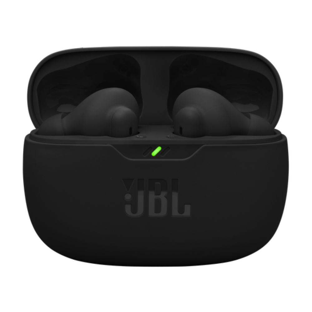JBL Wave Beam 2 True Wireless Earbuds – Powerful Bass & All-Day Comfort – PST-Refurbished