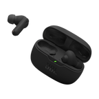 JBL Wave Beam 2 True Wireless Earbuds – Powerful Bass & All-Day Comfort – PST-Refurbished