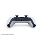 PS5 PlayStation 5 DualSense Wireless Controller - White
