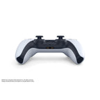 PS5 PlayStation 5 DualSense Wireless Controller - White Sony
