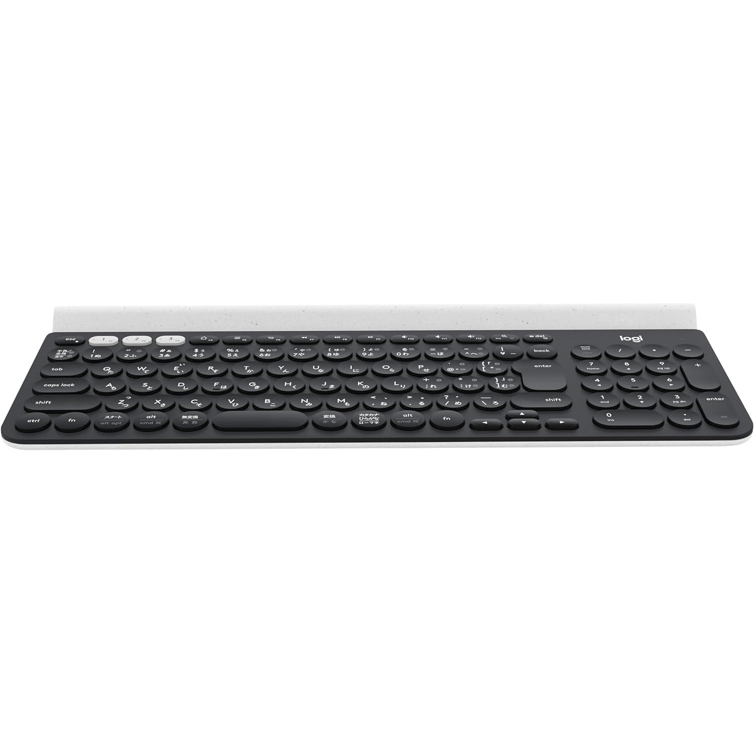 Logitech K780 Multi-Device Wireless Keyboard