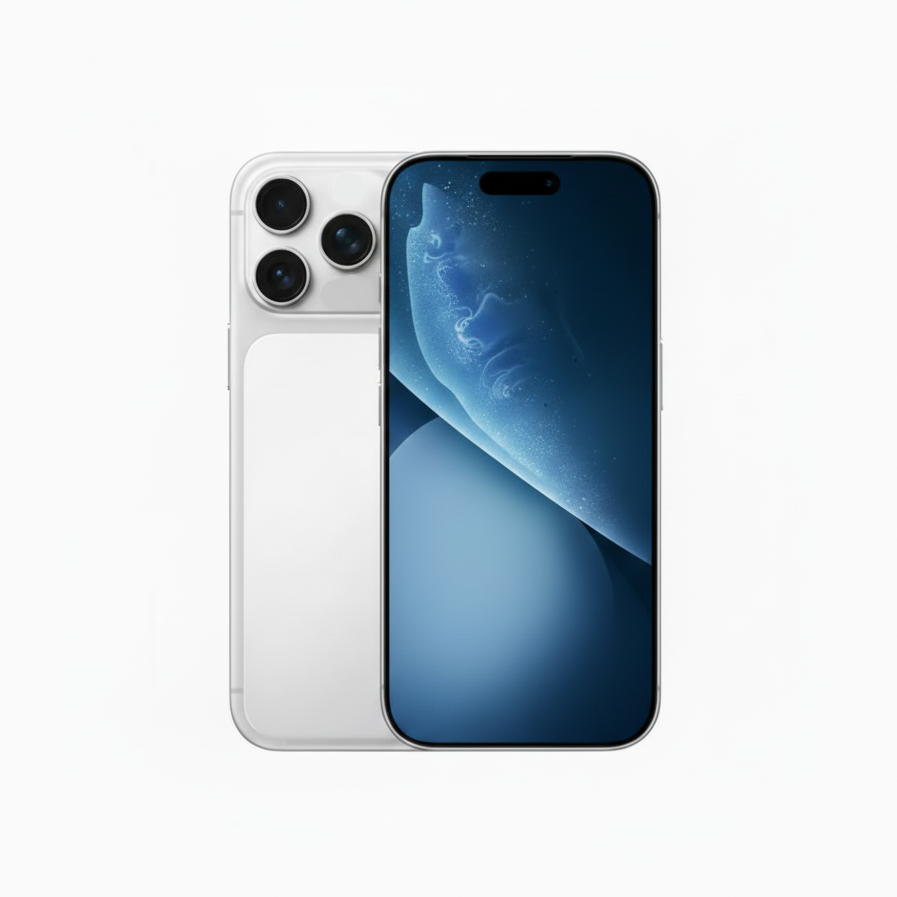Apple iPhone 17 Pro International Version – 256GB, 512GB, 1TB – Cosmic Orange, Silver, Deep Blue –  eSIM Only (Copy) Apple