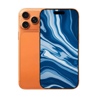 Apple iPhone 17 Pro - 256GB, 512GB, 1TB - Cosmic Orange, Silver, Deep Blue