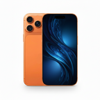 Apple iPhone 17 Pro International Version – 256GB, 512GB, 1TB – Cosmic Orange, Silver, Deep Blue –  eSIM Only (Copy) Apple