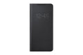 Samsung Galaxy S21+ Plus Smart LED View Cover - Black