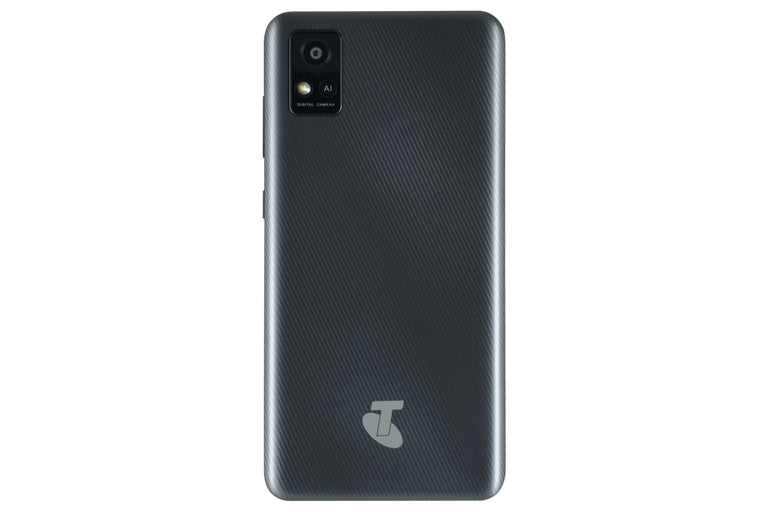 Telstra Smart4 4G GREY Good - Refurbished