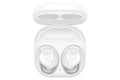 Samsung Galaxy Buds FE Wireless Bluetooth Headphones, Active Noise Cancelling (ANC), Comfortable Fit, 3 Microphones, Touch Control, Deep Bass, Includes Charging Cable, White
