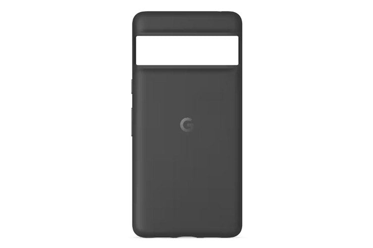 Google Pixel 7 Case Black