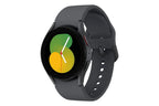 Samsung Galaxy Watch5 40mm LTE Smart Watch - Black - Pristine - Refurbished