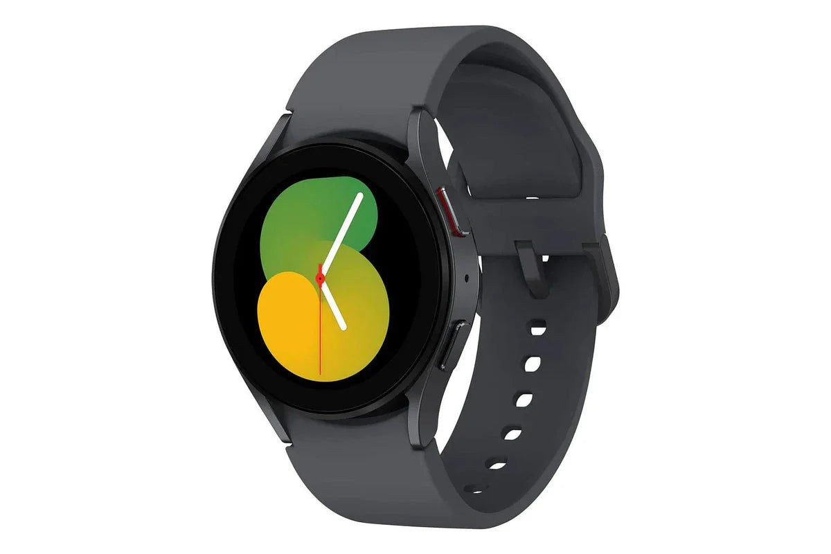 Samsung Galaxy Watch5 LTE Smart Watch - Black - Acceptable - Refurbished Samsung