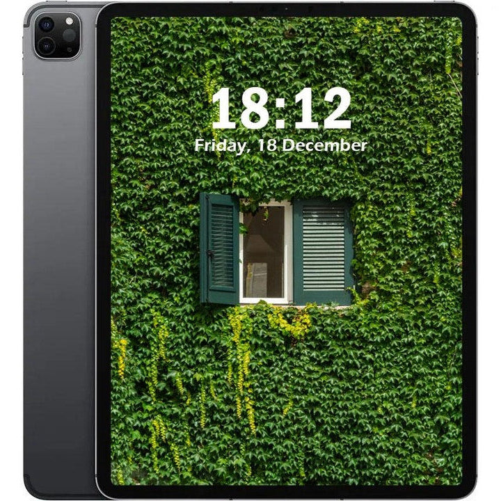 Apple iPad Pro 5th Gen 12.9 Wi-Fi + Cellular 128GB - AU Version