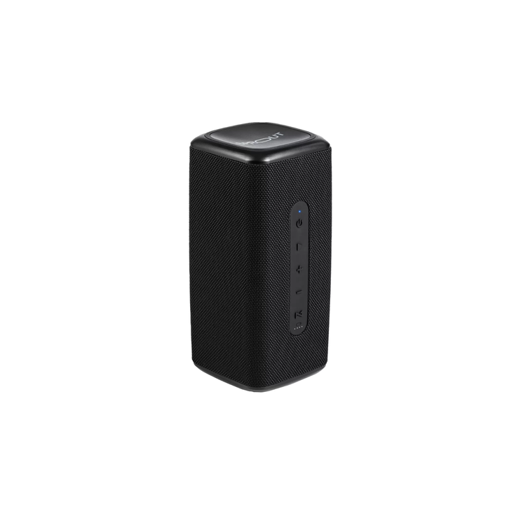 Sprout Soundwave Pro Bluetooth Speaker - Black ( AU Version ) Sprout