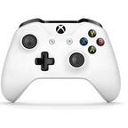 Microsoft Xbox One Wireless Controller - White - Pristine - Refurbished