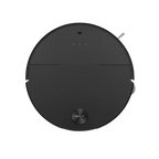 Roborock Saros 10 Robot Vacuum Mop Ultra-Slim 22000Pa Suction Power DuoDivide Anti-Tangle Brush VibraRise 4.0 Mopping System with RockDock Ultra 2.0 - Black - Brand New Roborock