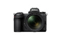 Nikon Z7 Mark II + Z 24-70mm f/4 S