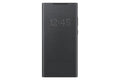 Samsung Galaxy Note 20 Ultra Smart LED View Cover - Black