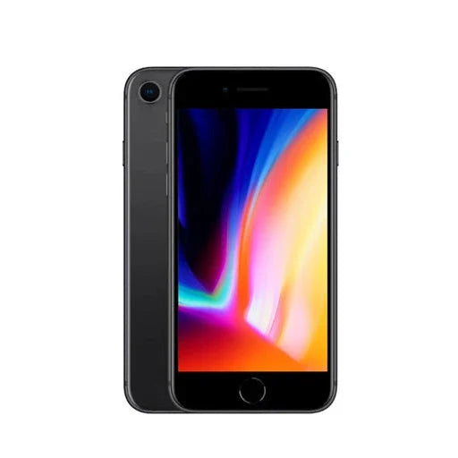 Apple iPhone 8 64GB Space Grey Good - Refurbished (Copy) APPLE