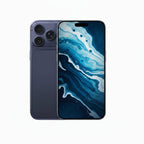 Apple iPhone 17 Pro - 256GB, 512GB, 1TB - Cosmic Orange, Silver, Deep Blue