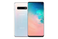 Samsung Galaxy S10 SM-G973F 128GB White - (AU Version)