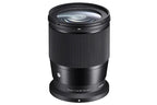 Sigma 16mm F1.4 DC DN Contemporary (Nikon Z)