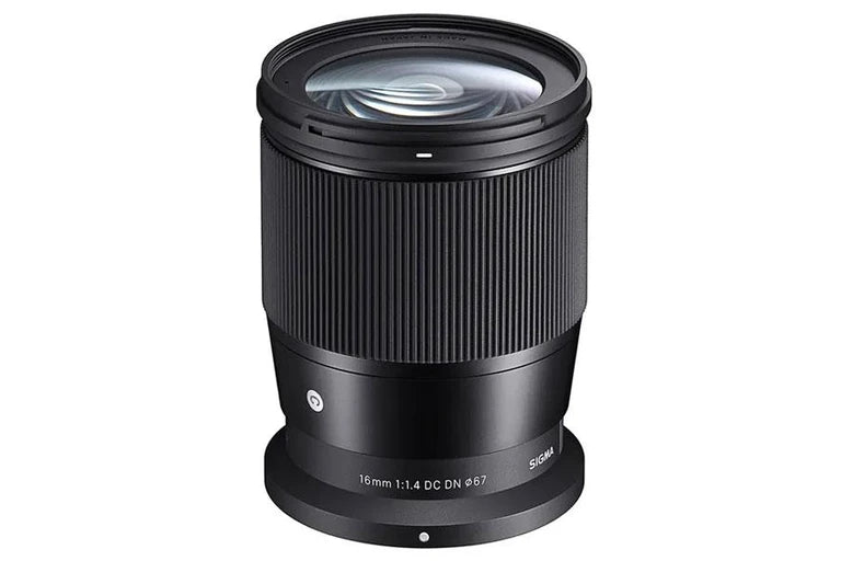 Sigma 16mm F1.4 DC DN Contemporary (Nikon Z)