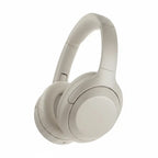 Sony WH-1000XM4 Wireless Noise Cancelling Headphones - Silver - Pristine - Refurbished