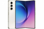 Samsung Galaxy Z Fold5 5G, 256GB, 512GB, 1TB, Phantom Black, Icy Blue, Cream - Good Refurbished Samsung