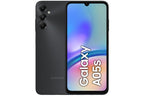 Samsung Galaxy A05s 4G 64GB - Black - Pristine (AU Version)