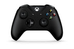 Xbox One Controller - Carbon Black - Open Never Used Microsoft