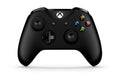 Xbox One Controller - Carbon Black (Au Version) - Pristine - Refurbished Microsoft
