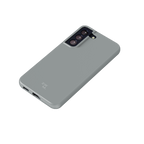 ZWM Samsung Galaxy S22 Case - Tranquil-Grey