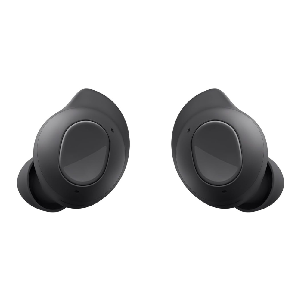 Samsung Galaxy Buds FE Wireless Earbuds with ANC & Deep Bass – Graphite