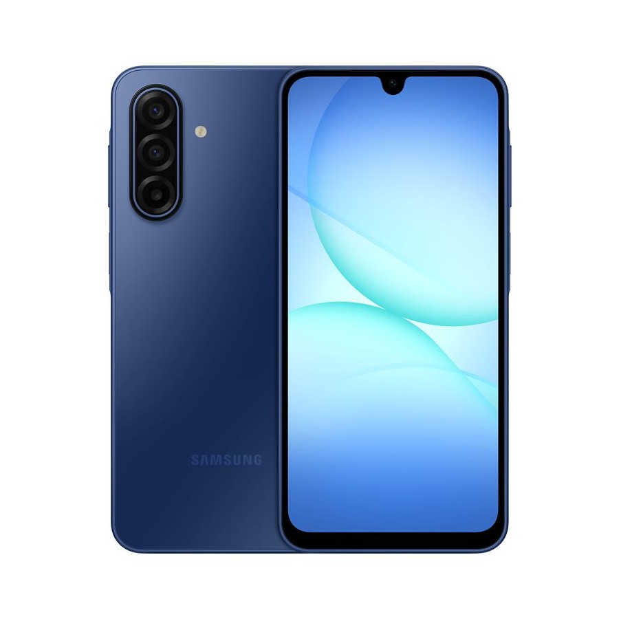Samsung Galaxy A17 5G - 4GB RAM - 128GB - Black , Blue , Gray With 100% Battery Pristine - Refurbished
