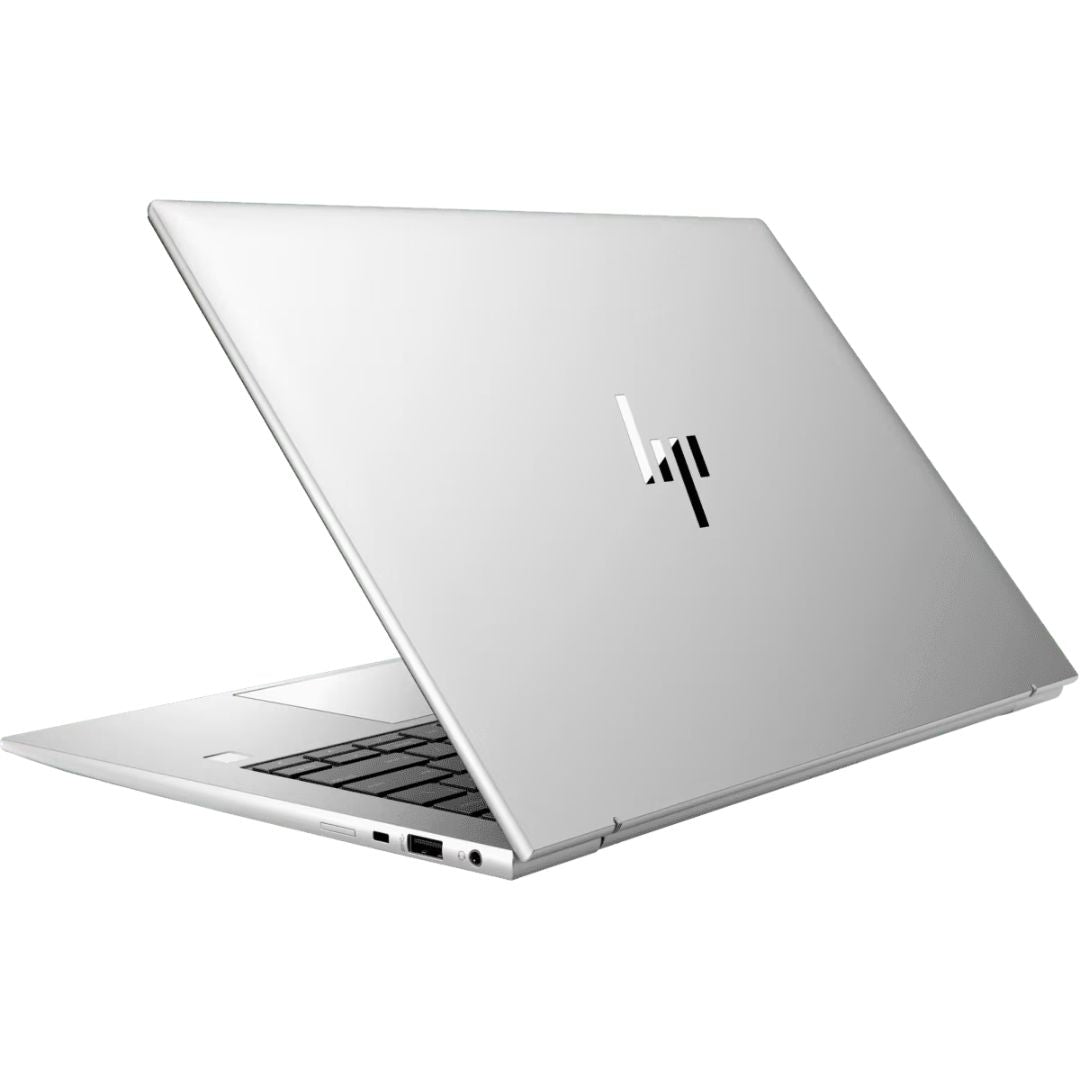 Hp EliteBook 840 14 inch G9 Notebook 12th Intel Core i5-1235U 8GB RAM 256GB SSD Windows 10 Pro - Silver