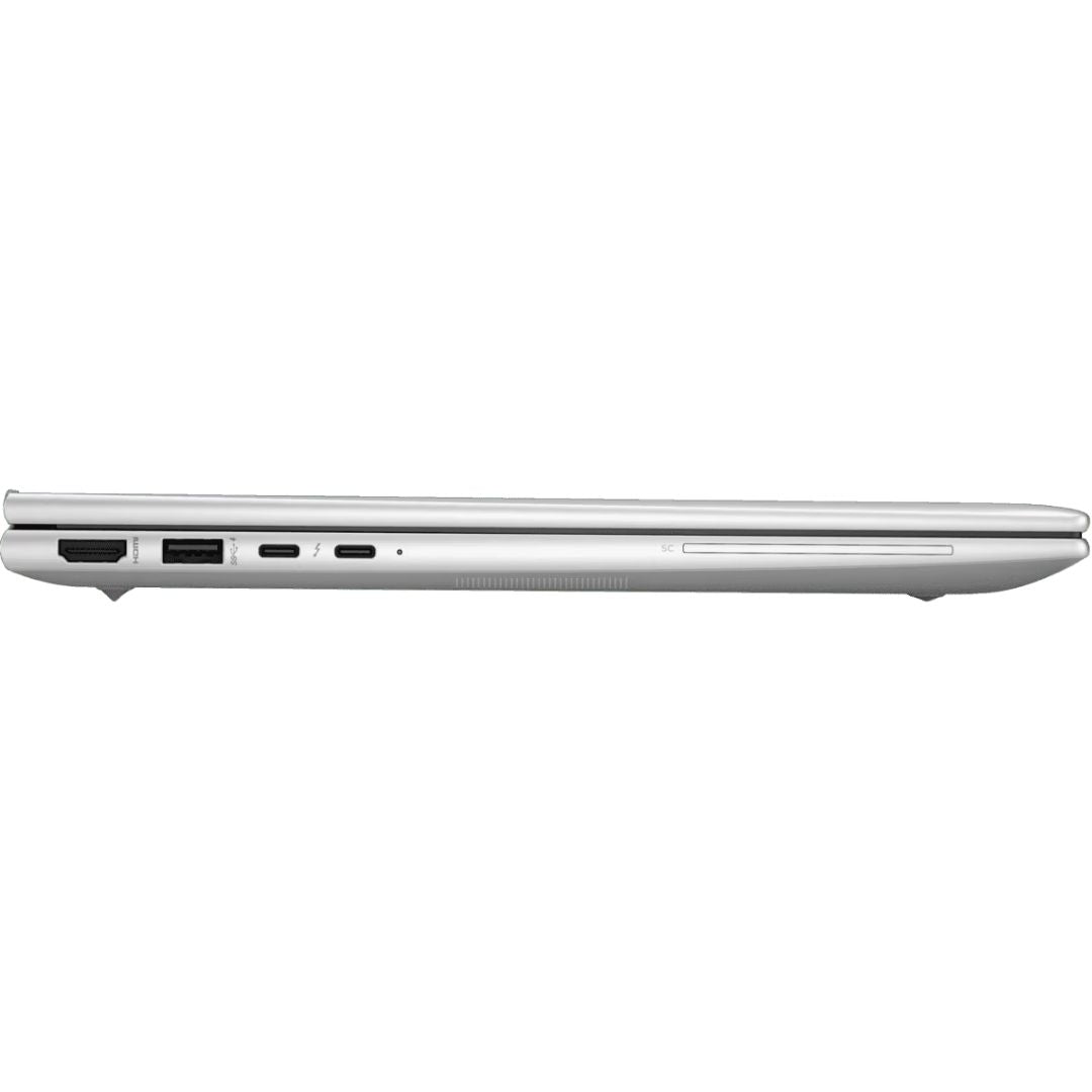 Hp EliteBook 840 14 inch G9 Notebook 12th Intel Core i5-1235U 8GB RAM 256GB SSD Windows 10 Pro - Silver