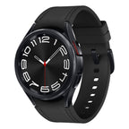 Samsung Galaxy Watch6 Classic 43mm LTE - Black (Refurbished Grade-A)