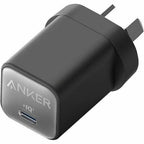 Anker 511 Charger Nano 3 – 30W – Black