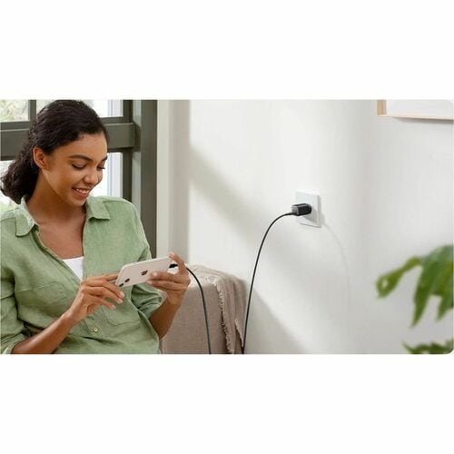 Anker 511 Charger Nano 3 – 30W – Black