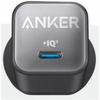 Anker 511 Charger Nano 3 – 30W – Black