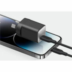 Anker 511 Charger Nano 3 30W - Black