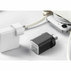 Anker 511 Charger Nano 3 30W - Black