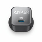 Anker 511 Charger Nano 3 30W - Black